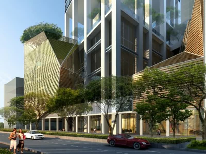 Additional image 18 of 16 Enggor Street