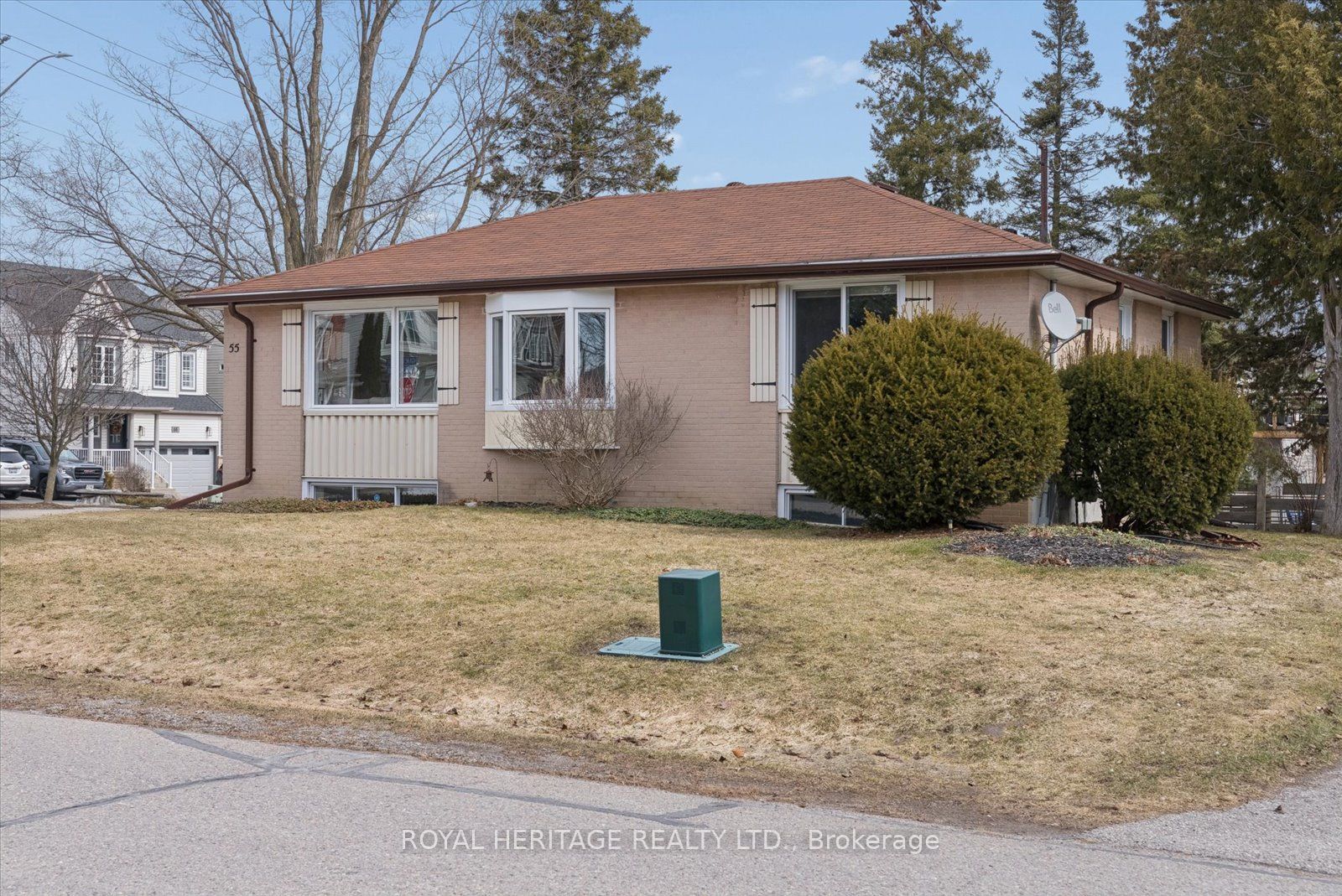 Additional image 3 of 55 Garside Avenue, Whitby, ON, L1M 1A9