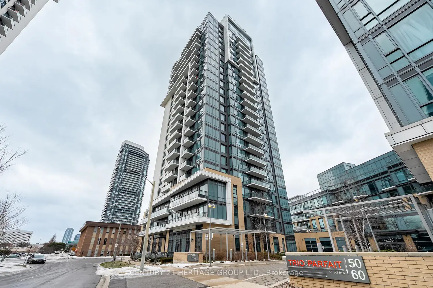 50 Ann O'reilly Road #1112