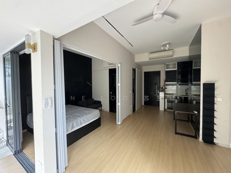 35 Daisy Road Singapore