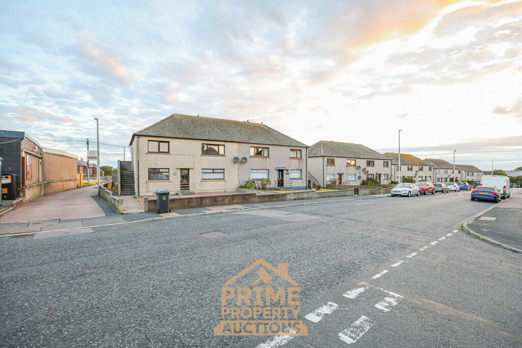 Additional image 7 of Site at Leask Avenue, Peterhead, AB42 2XE