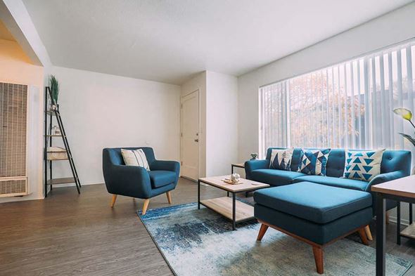 522 1/2 West K Street, Benicia, CA, 94510