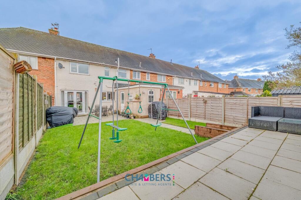 Additional image 34 of Hall Hays Road, Shard End, Birmingham