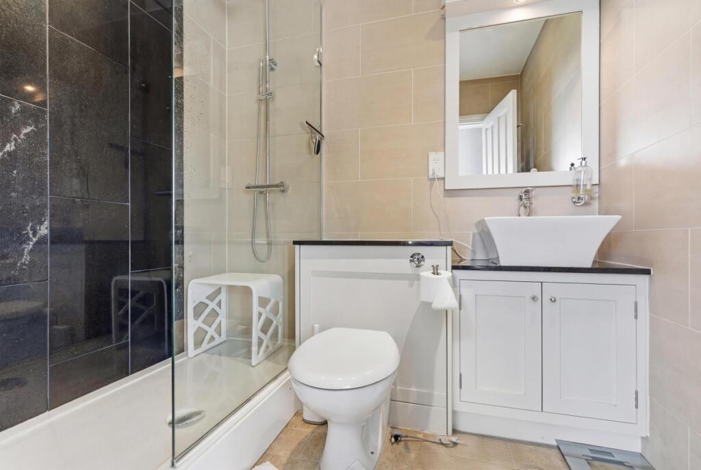 Additional image 9 of West Hall, Beningfield Drive, Napsbury Park, St. Albans, AL2