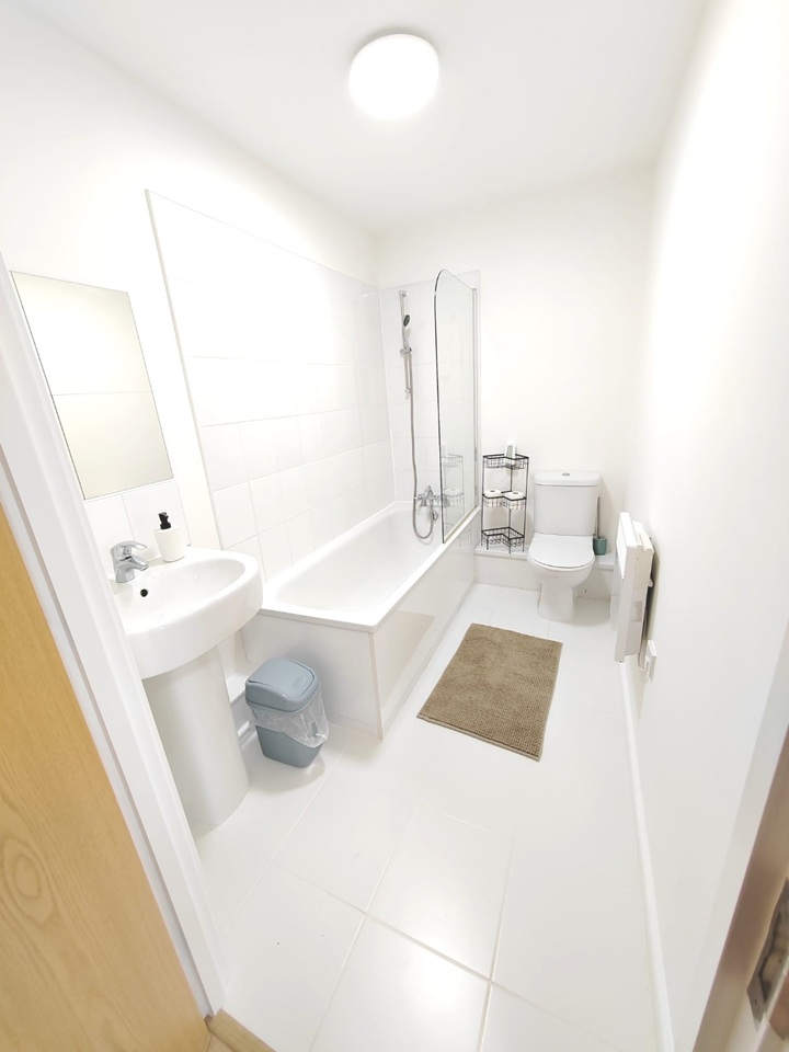 Additional image 15 of 2 Bed Flat, Camp St, M7, N1 7GU