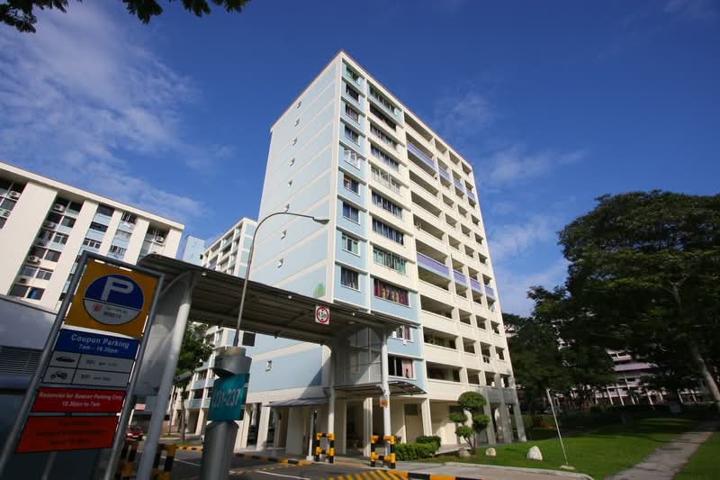 Additional image 9 of 235 Serangoon Avenue 3