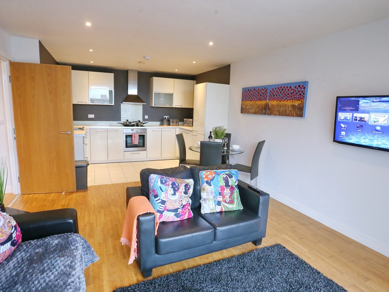 Additional image 11 of 2 Bed Flat, Kelsoe Place, M15, N1 7GU