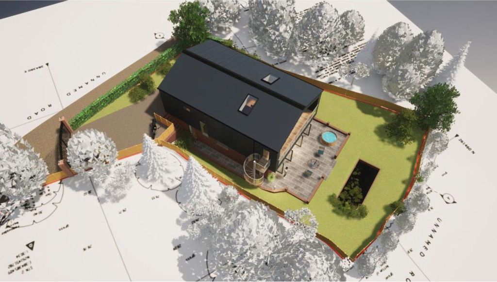 Land for saleHawford Wood, Ombersley, Droitwich, Worcestershire WR9