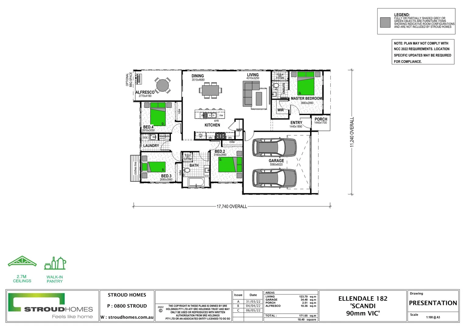 Additional image 2 of 103 31- 49 Melaluka Road, Leopold 3224, Leopold VIC 3224