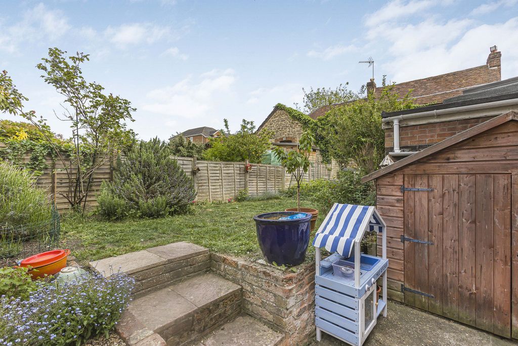 Additional image 13 of 2 bed terraced house for saleSpring Road, Abingdon OX14