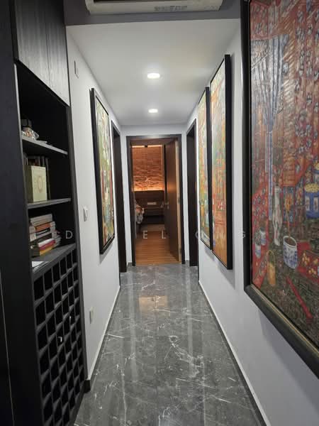 Additional image 4 of 25 Pasir Ris Link