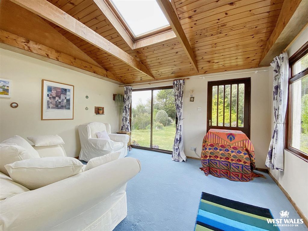 Additional image 12 of Land for saleLeonardston Road, Llanstadwell, Milford Haven SA73