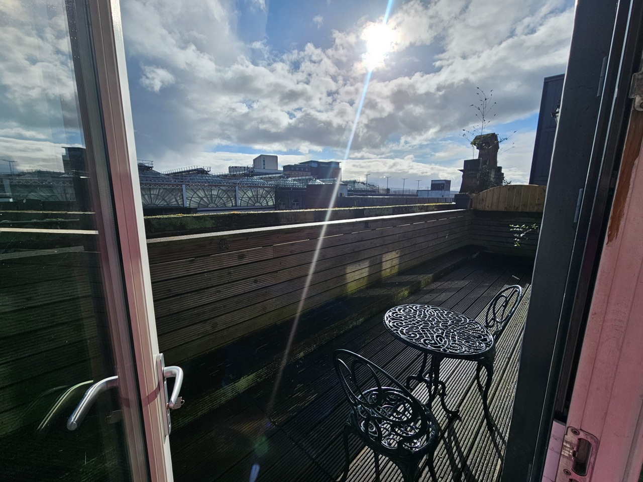 Additional image 9 of Room in a Shared Flat, Oswald Street, G1, N1 7GU