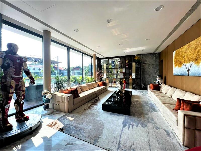 Additional image 7 of Pearl Island