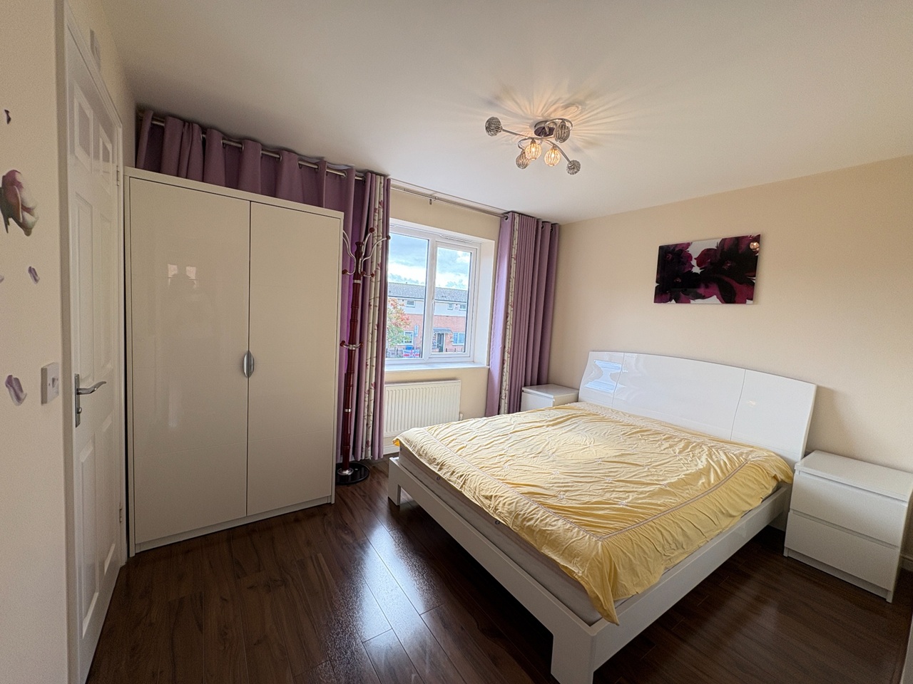 Additional image 8 of 3 Bed Semi-Detached House, Harmony Square, M13, N1 7GU