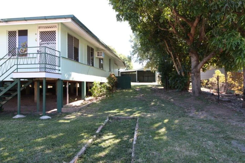 Additional image 23 of 60 Rutherford Street, Charters Towers City QLD 4820