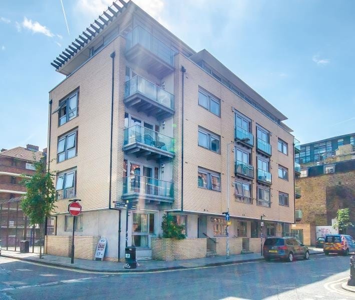 Additional image 9 of Room in a Shared Flat, Wheler St, E1, N1 7GU