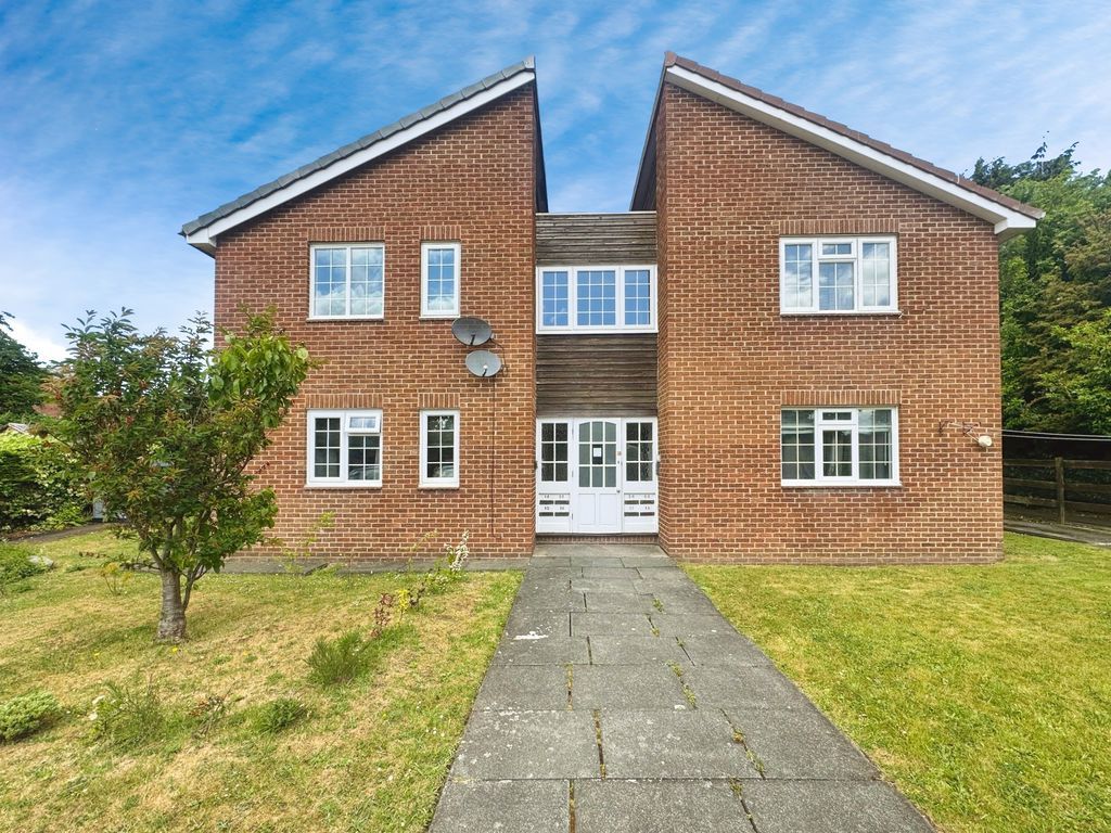 1 bed flat for saleMollyfair Close, Ryton NE40