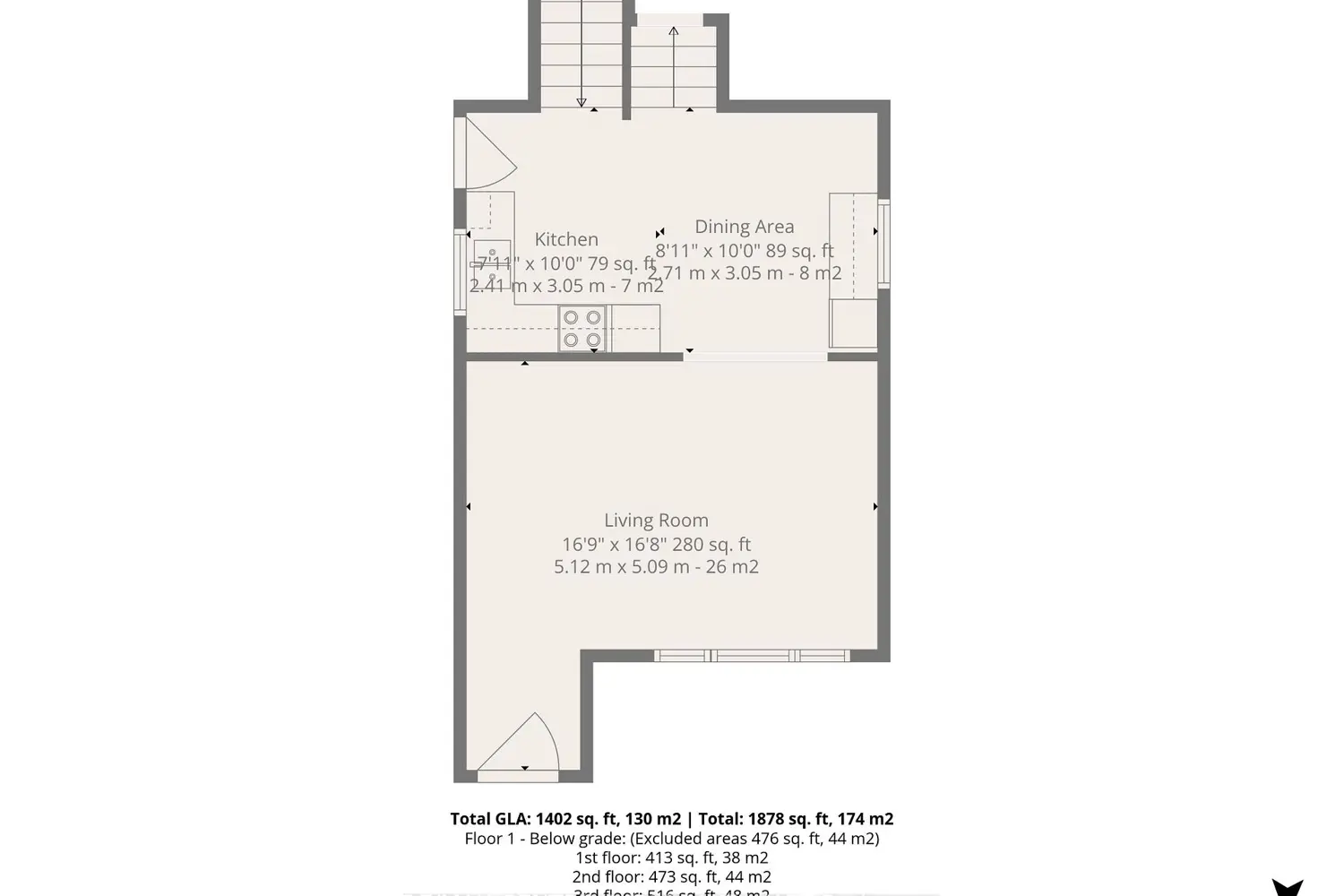 Additional image 2 of 186 Centre Street