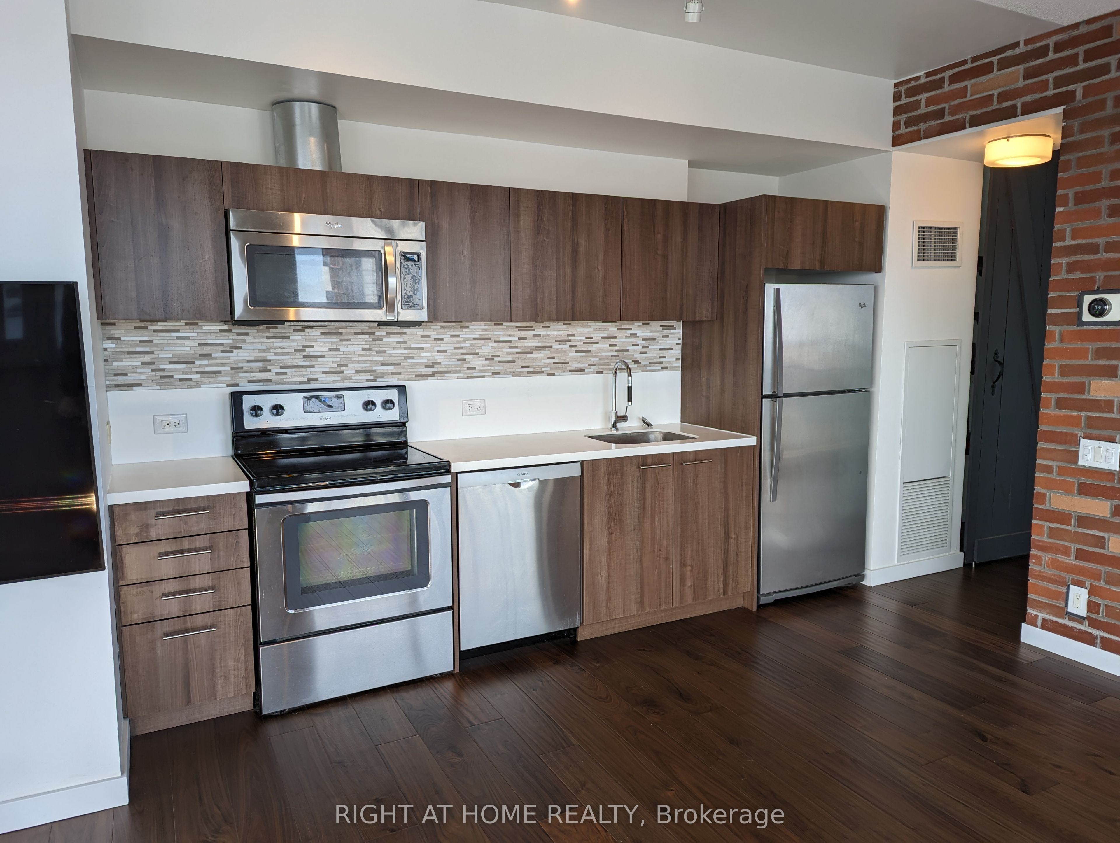 Additional image 4 of 1907-390 Cherry Street, Toronto, ON, M5A 0E2