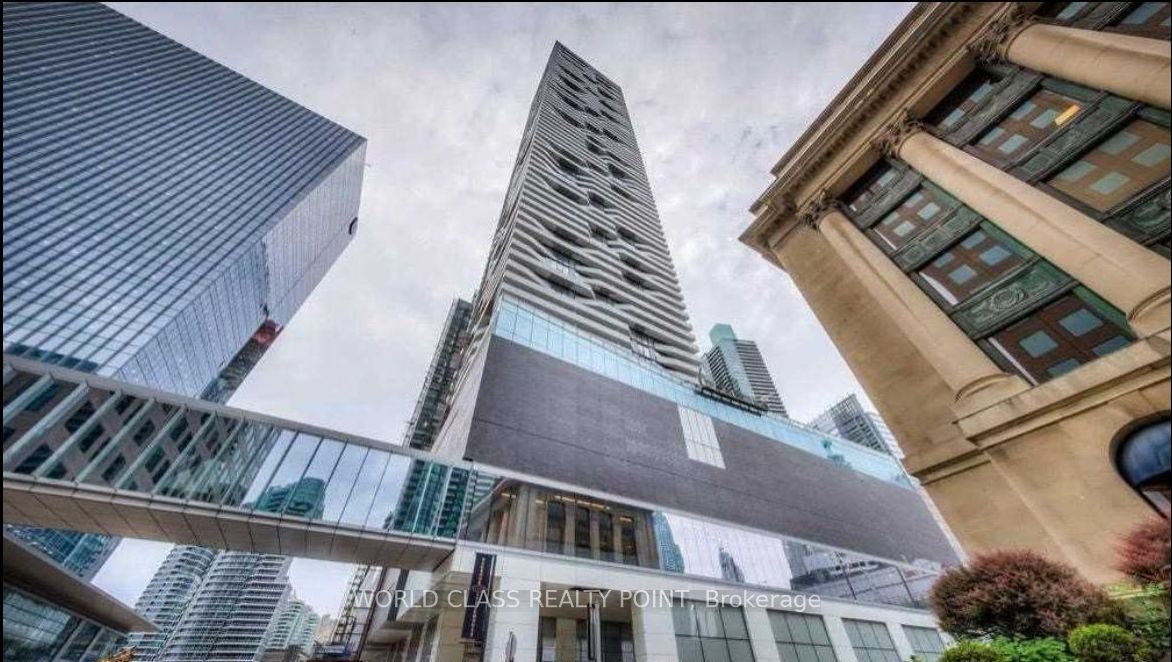 Additional image 2 of 3002-88 Harbour Street, Toronto, ON, M5J 0C3