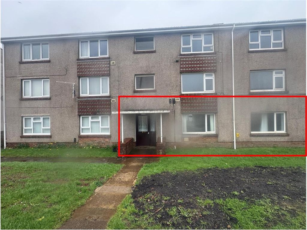 Additional image 8 of 2 bed flat for sale30 Observatory Avenue, Hakin, Milford Haven SA73
