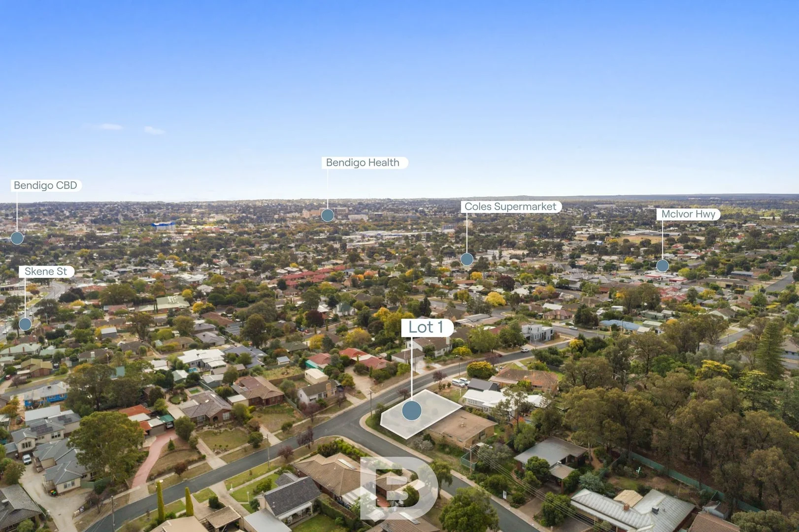 Additional image 3 of Lot 1/30 Mafeking Street South, Kennington VIC 3550