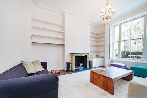 Kilburn Park Road, London NW6