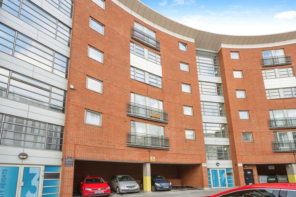 Additional image 20 of Old Snow Hill, Birmingham