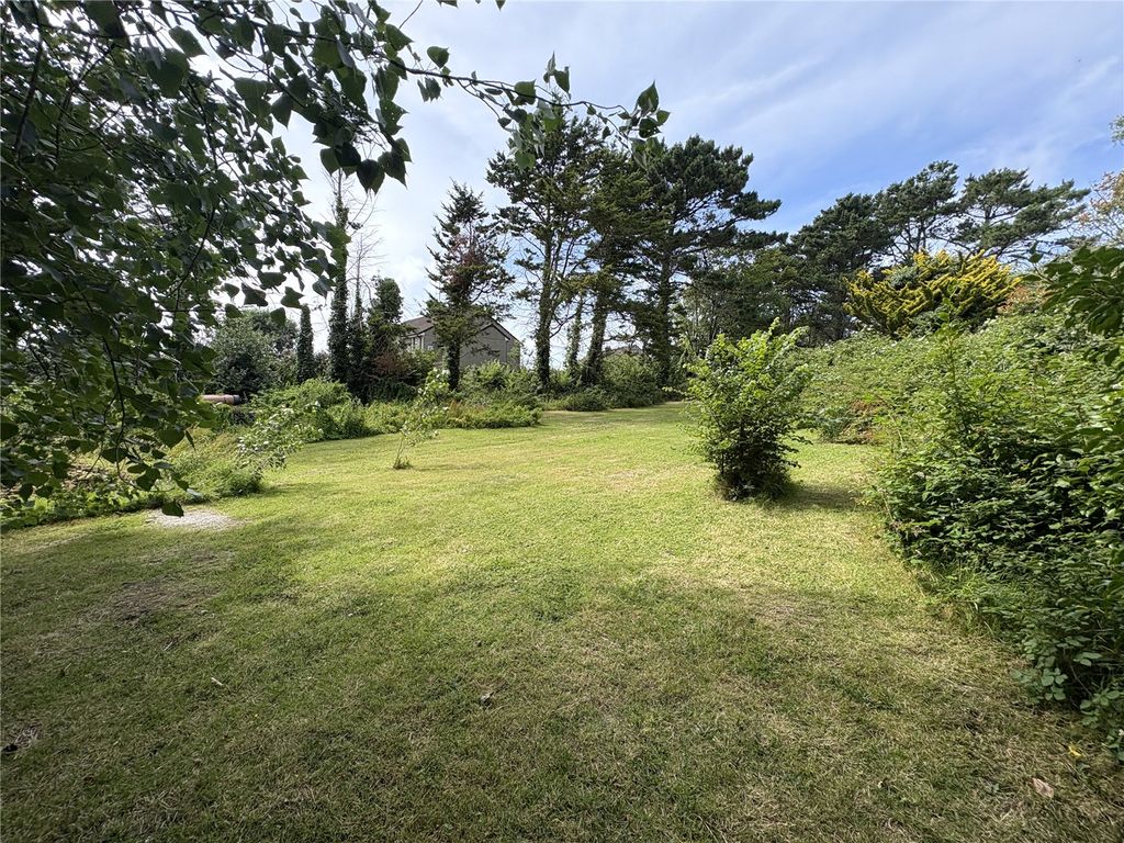 Land for saleCleavelands, Bude, Cornwall EX23 photo 3