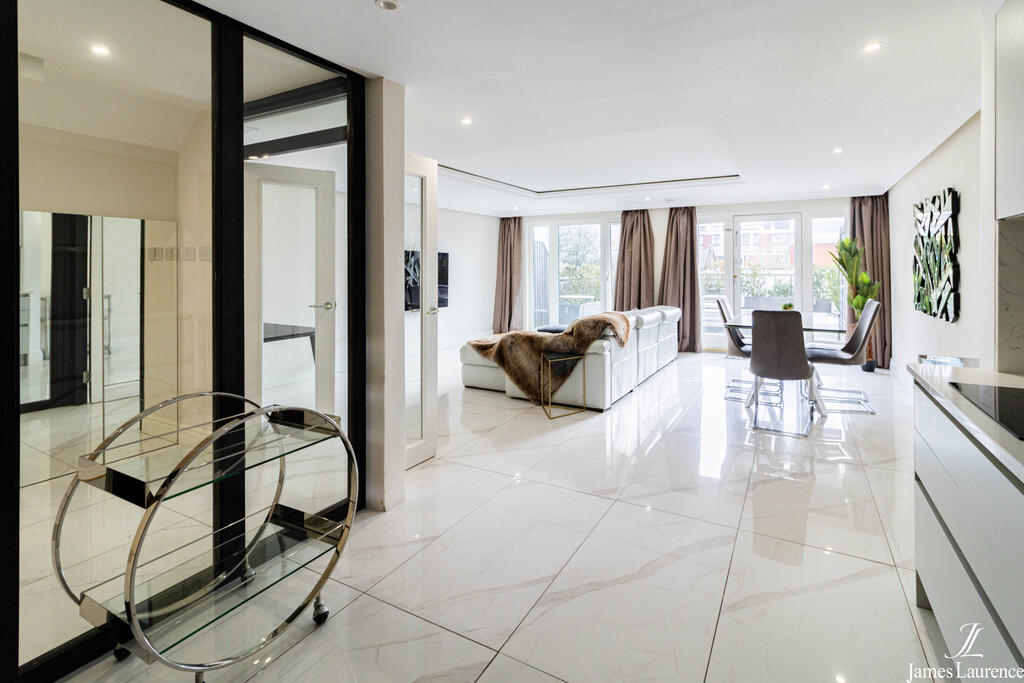 Additional image 8 of Royal Arch Apartments, The Mailbox, Wharfside Street, Birmingham