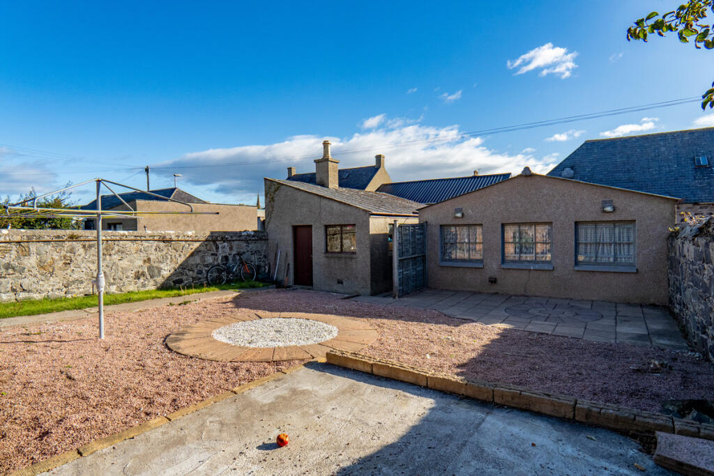 Additional image 29 of Grattan Place, Fraserburgh, AB43 9SD