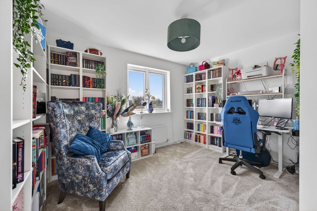 Additional image 26 of 4 bed villa for sale20 Gleneagles Drive, Troon KA10