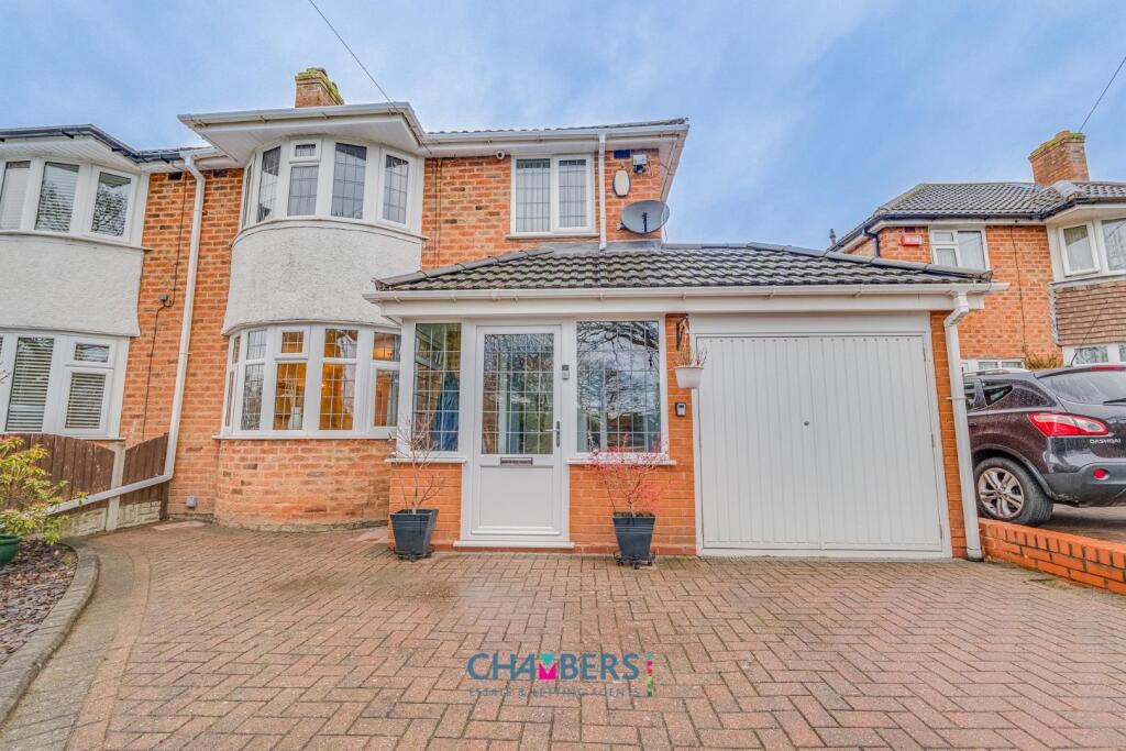 Additional image 48 of Water Orton Road, Castle Bromwich, Birmingham