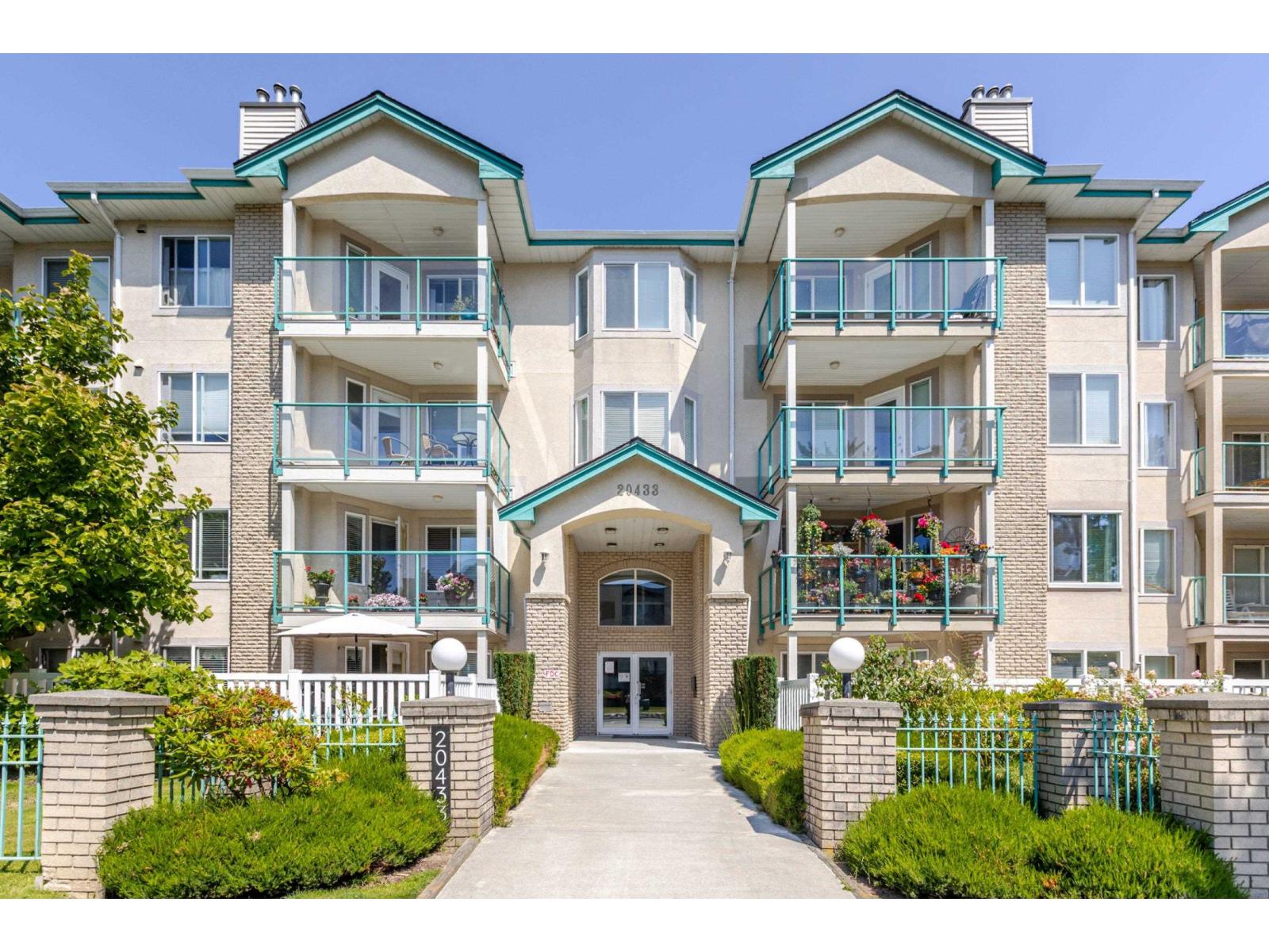 Primary image of 202 20433 53 AVENUE