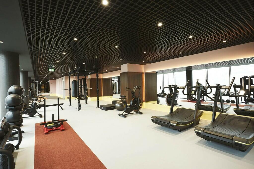 Additional image 4 of 2 Bed Flat, Deansgate, M15, N1 7GU