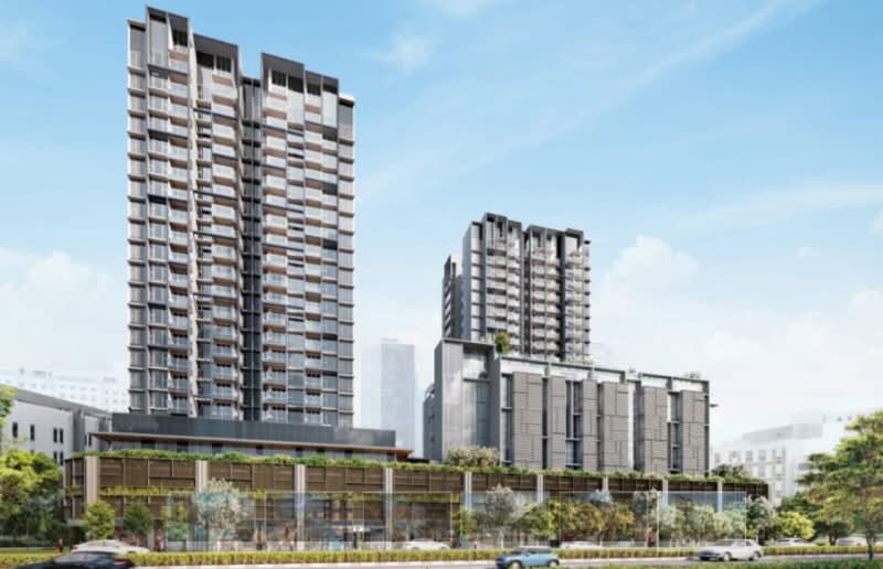 Additional image 12 of 36 Middle Road