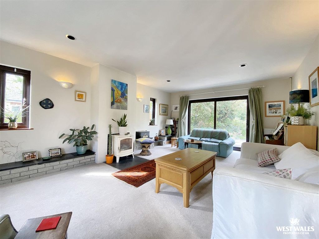 Additional image 4 of Land for saleLeonardston Road, Llanstadwell, Milford Haven SA73