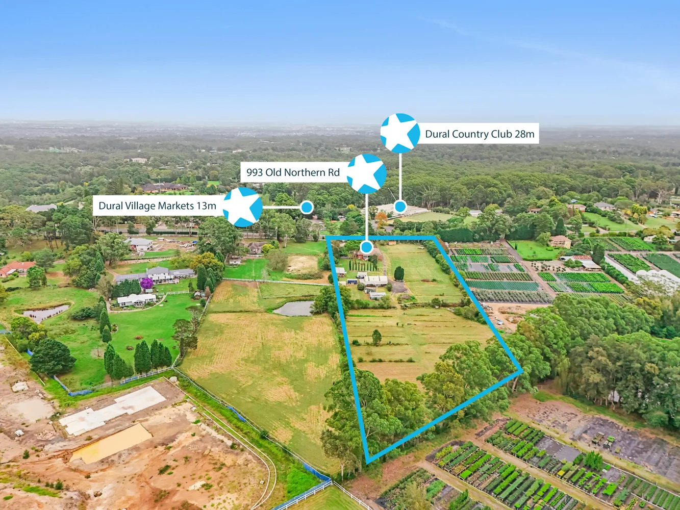 Additional image 5 of 993 Old Northern Road, Dural NSW 2158