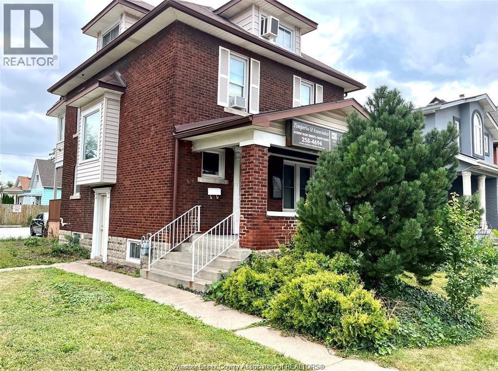 Additional image 3 of 95 Giles Boulevard East, Windsor, ON, N9A4B8