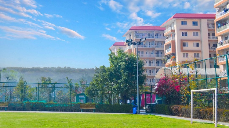 Additional image 2 of Kuanwala, Dehradun