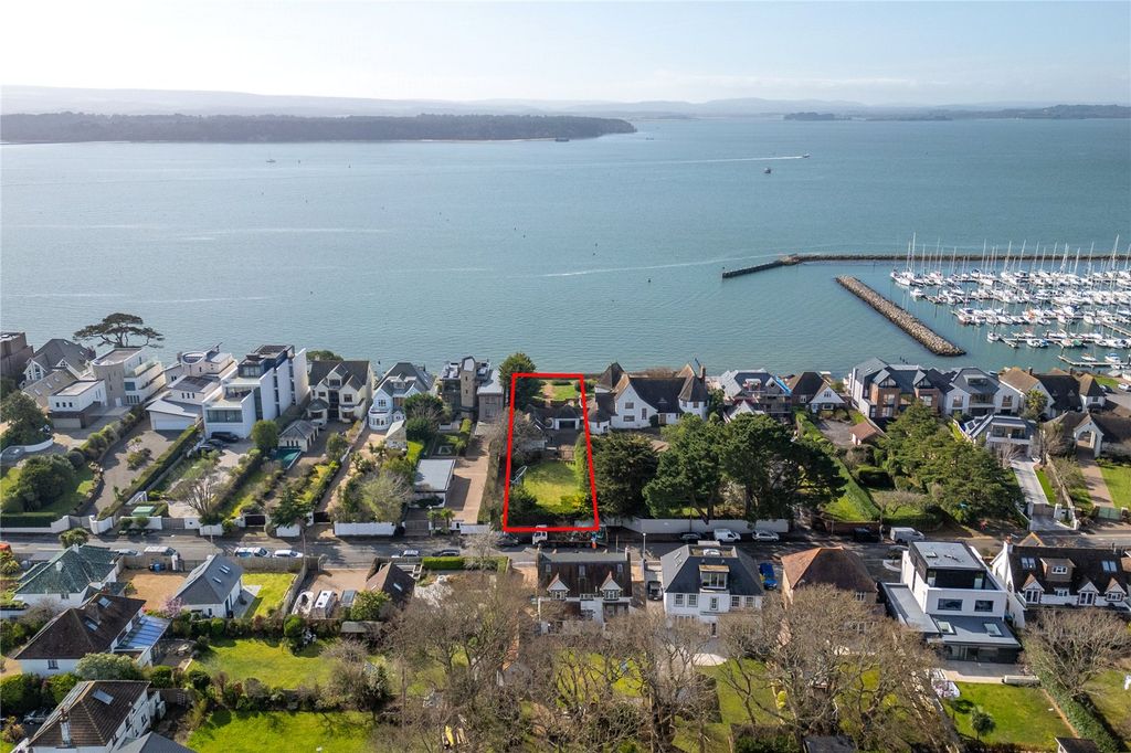 Additional image 20 of Land for salePearce Avenue, Lilliput, Poole, Dorset BH14