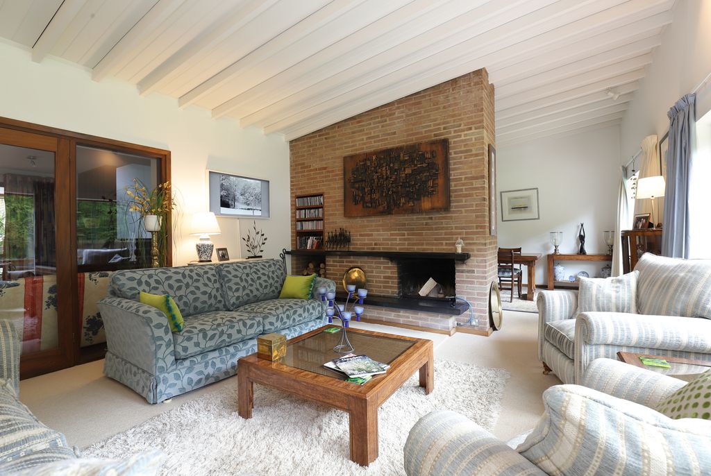 5 bed detached house for saleLower Sandy Down, Boldre, Lymington, Hampshire SO41 photo 5