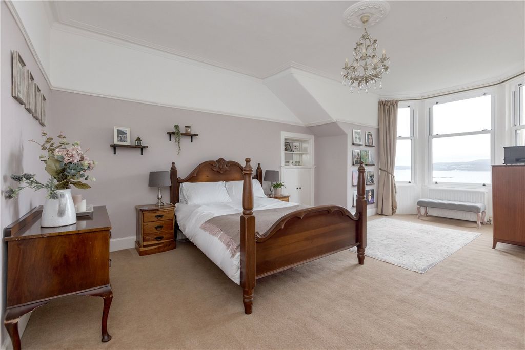 Additional image 14 of 6 bed detached house for saleAbbots Brae, 55 Bullwood Road, Dunoon, Argyll And Bute PA23