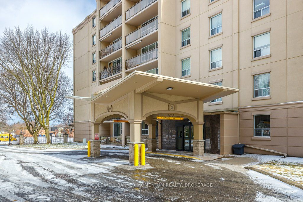 Additional image 3 of 201-6390 Huggins Street, Niagara Falls, ON, L2J 1H1