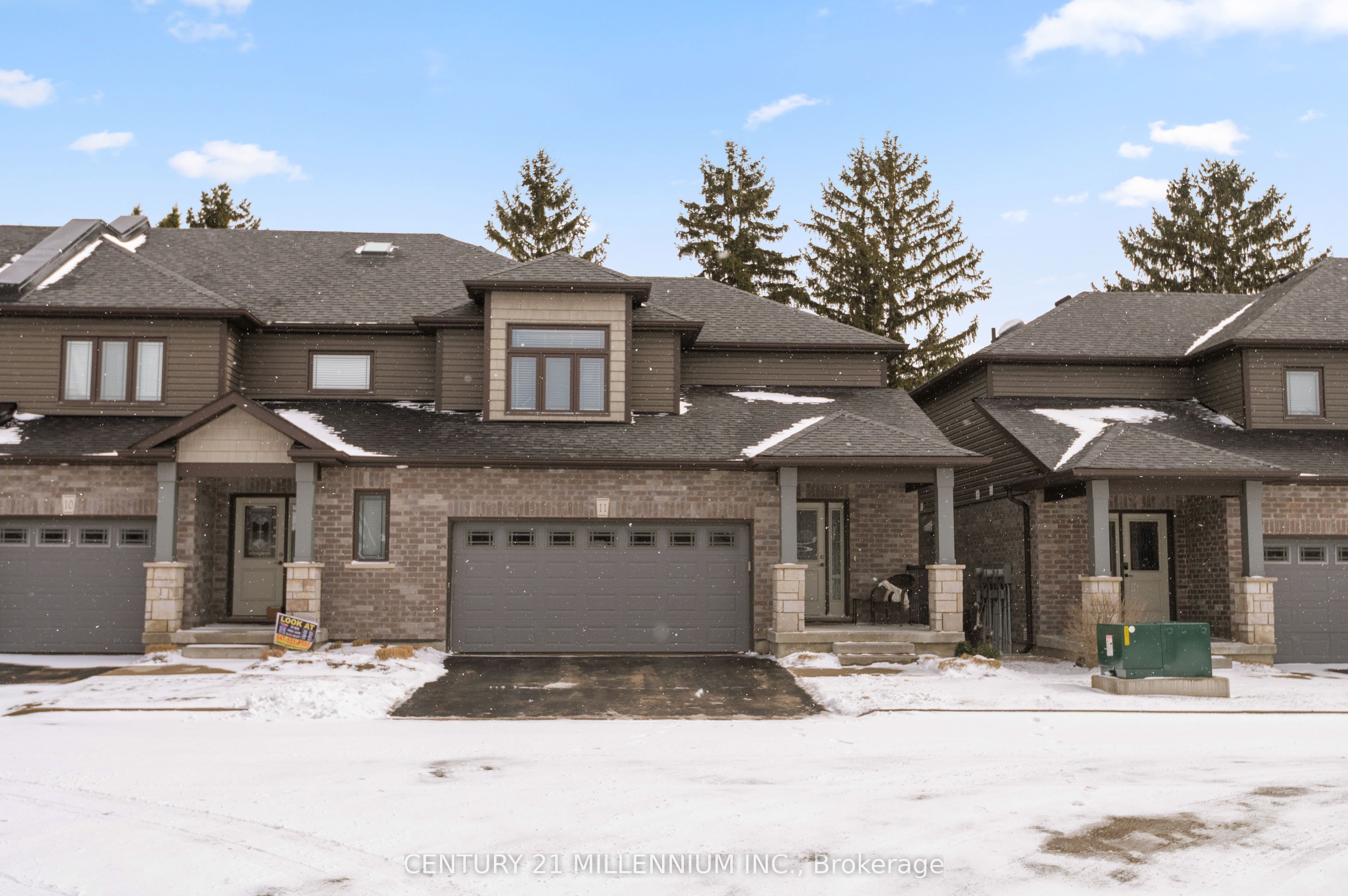 Additional image 5 of 5-11 Lawson Drive, East Luther Grand Valley, ON, L9W 7P1