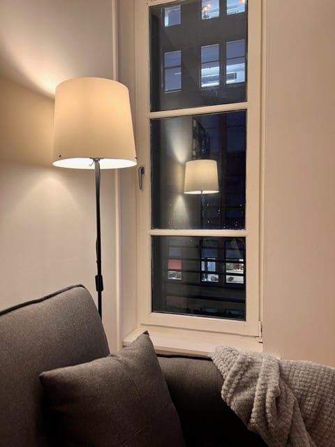 Additional image 6 of 1 Bed Flat, Ingram Street, G1, N1 7GU