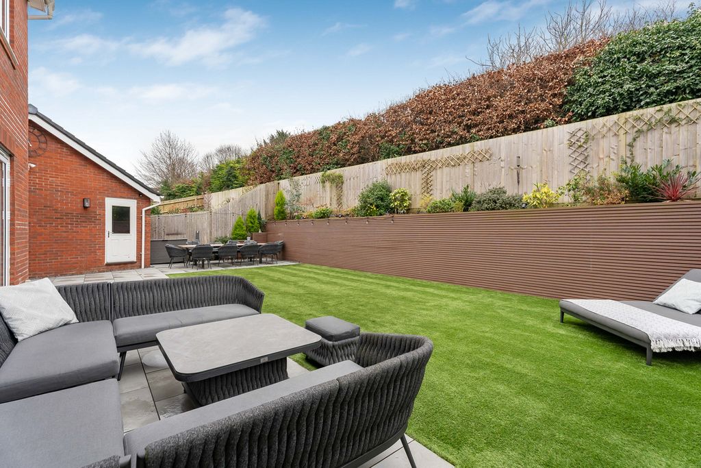Additional image 17 of 4 bed detached house for saleSedge Smith Way, Wantage OX12