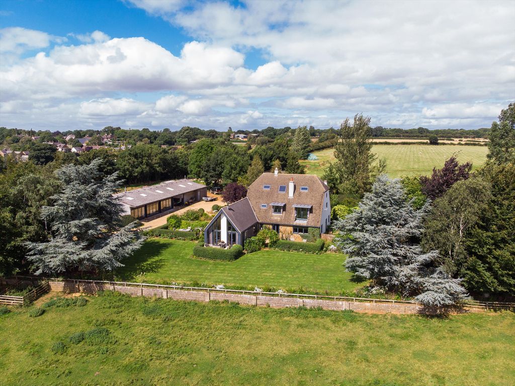 5 bed farm for saleRatley, Banbury, Warwickshire OX15