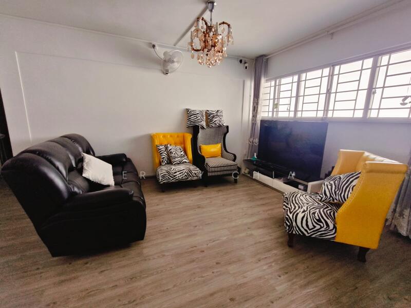 Additional image 6 of 326 Hougang Avenue 7